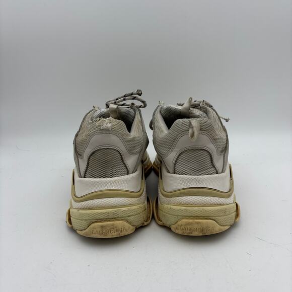 Balenciaga Triple S Chunky Trainers Sneakers Men\'s 11 main image 12